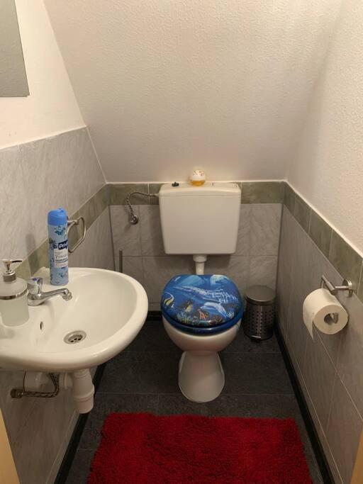 Ferienhaus Sissi Mit Whirlpool, Sauna U Sehr Ruhig Großschönau Exterior foto
